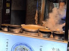 -老刘家泡馍·陕西老字号(钟楼广济街店)