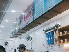 -茶百道(春熙路银石广场店)