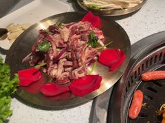 -炭之家·齐齐哈尔非遗烤肉·鲜切直供(中央大街店)