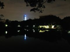 -人民公园(罗湖区)