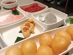 -海底捞火锅(群光广场店)