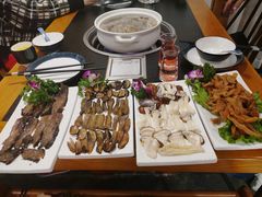 -阿鹏故事野生菌火锅(双廊古镇店)
