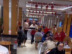 -添福来墨鱼饺子 · 海鲜东北菜(大连星海·黄浦路店)