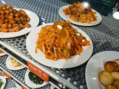 -韩麦大冷面(桂花街直营店)