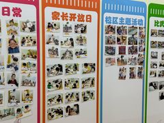 -培飞思维启蒙·益智游戏·科学探索(城西银泰店)