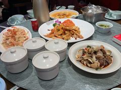 -蚝得喜海鲜(东城店)