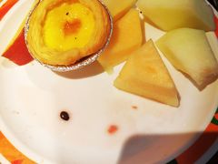 -比格比萨自助(万柳华联店)