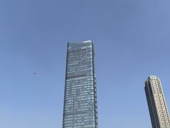 -大连君悦酒店