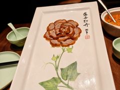 -北京全聚德(王府井店)