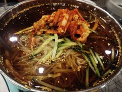 -春花民族美食(佳木斯总店)