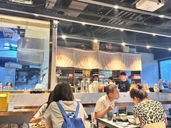 -日上三甘(三里屯店)