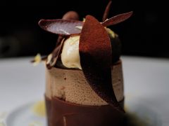 -Amber(香港置地文华东方酒店)