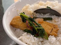 -阿殳菜馆·私厨(水围村店)