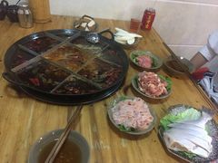 -大龙老火锅·总店(龙头寺店)