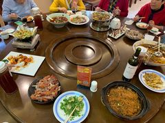 -鸿禧大清花(方庄店)