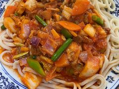 -满记烧饼(牛街东里小区一区店)