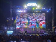 -郑州方特水上乐园