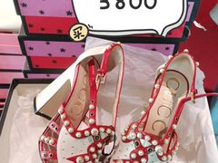 -Gucci(首创奥特莱斯店)