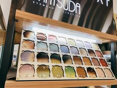-肆兮眼镜·蔡司·徕卡战略合作店(大坪店)