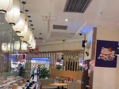 -禾绿回转寿司(苏宁广场店)