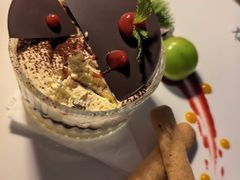 -Kathleen's Waitan 凯圣琳江景西餐厅(外滩店)