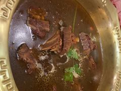 -德羊府老北京羊蝎子火锅