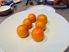 -柿合缘新京菜(国金中心商场店)