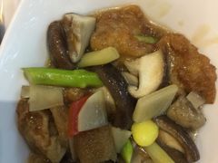 -五观堂素食(新华路店)