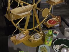 -故里和山·成都火锅(欢乐港湾店)