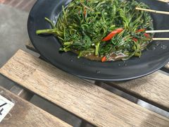 -Limapulo: Baba Can Cook