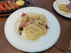 -萨莉亚意式餐厅(杭州西溪龙湖天街店)