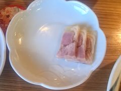 -难忘的面(五矿君澜酒店)