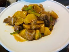 -前海沿·青岛菜(李沧万达店)
