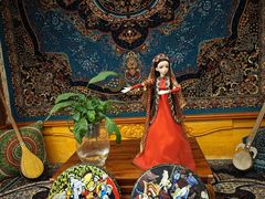 -乡村馕坑肉·烧烤·新疆菜·本地人更爱吃(阿勒泰首店)