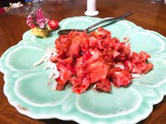 淡糟香螺片-文儒九号·闽菜馆(三坊七巷店)