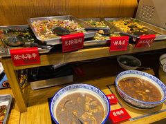 -日丰园海肠水饺·老字号大连海鲜(和平广场店)