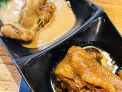 -大壮家原味烤肉(兴华北街店)