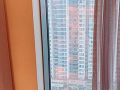 -无锡富力喜来登酒店