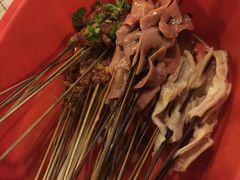 -牛华八婆麻辣烫(起源店)