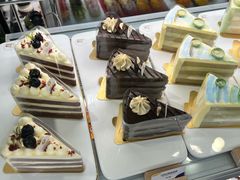 -Pantry's Best派悦坊蛋糕(K11购物艺术中心店)