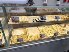-清真全盛斋传统糕点(西羊市店)