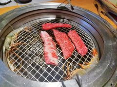 -赤坂亭·M9和牛烧肉·铁板烧·日料398放题(长泰广场店)