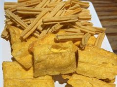 -珍祥烧烤·骨汤涮肚(无影山店)