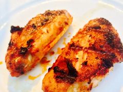 iphone_upload_pic-Geneva日内瓦餐厅(西郊宝成花苑店)