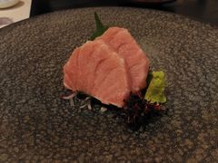 -希望日本料理(保利香槟花园店)