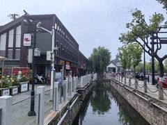 -绍兴古城