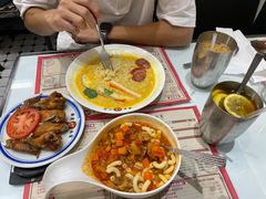 -華人 華星冰室(氹仔 店)