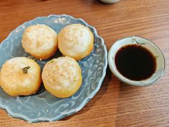 -鑫震源·苏式大虾生煎(山塘街店)