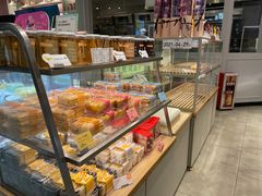 -BreadTalk面包新语·烘焙蛋糕(领展购物广场店)