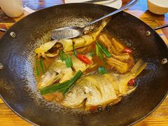 厦门本港海鲜酱油水-临家闽南菜(宝洲路店)